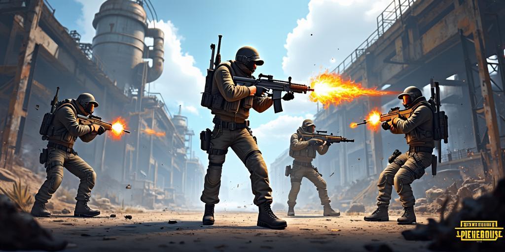 和平精英《葫芦娃》一体直装辅助嘎嘎稳