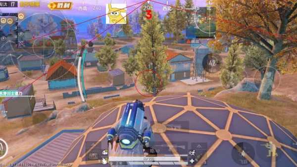 和平精英辅助【快影直装V3.0自瞄稳定版】锁头锁死自瞄 掩体变色 掩体漏打 人物透视 容器直装